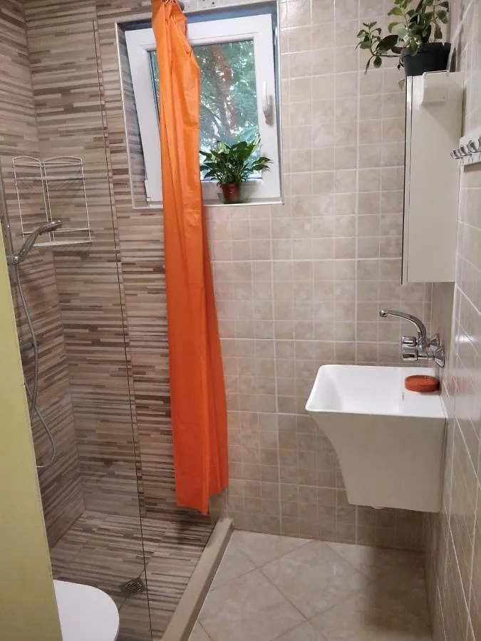 Apartmán Тихото Място Burgas City Bulharsko